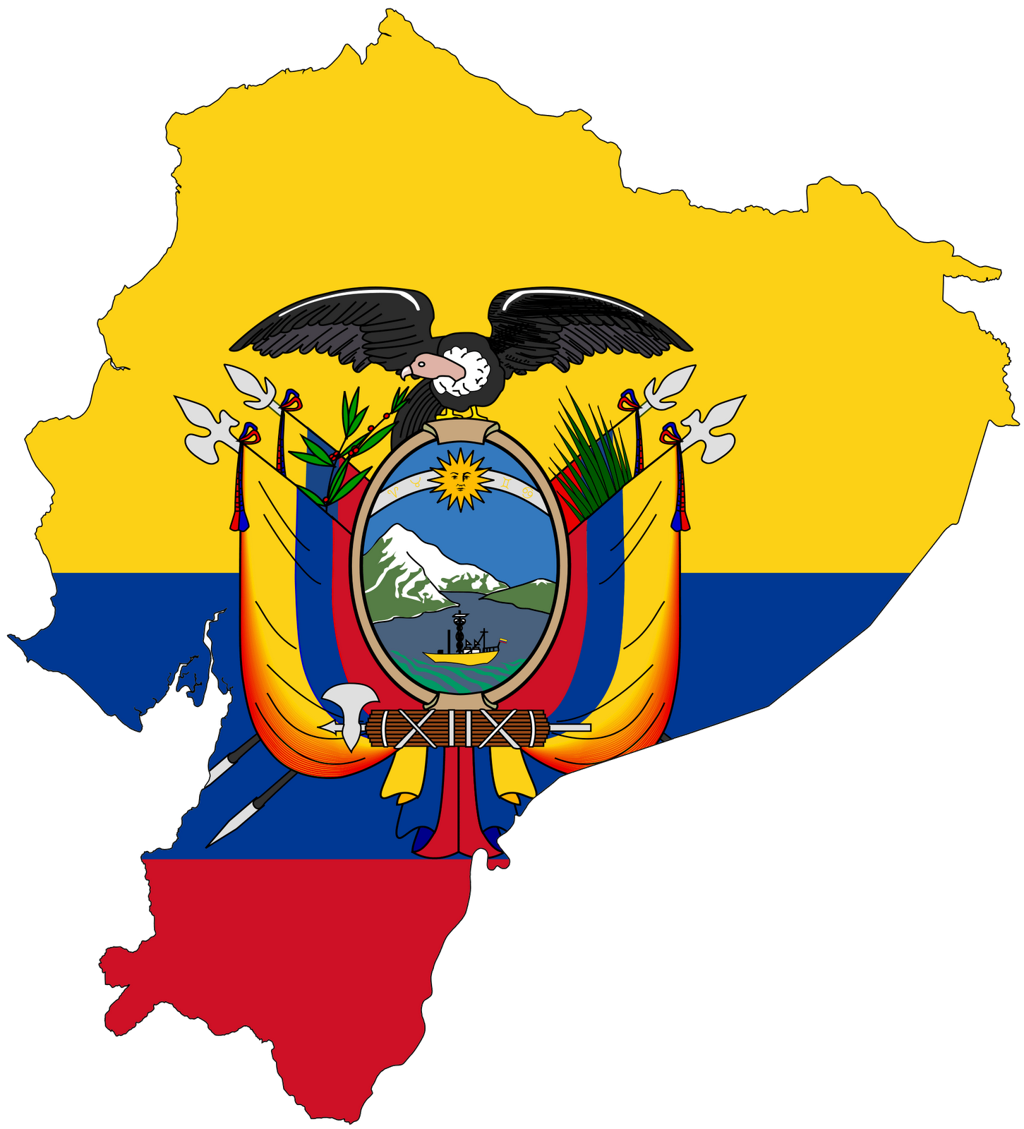 Premium IPTV Provider in Ecuador