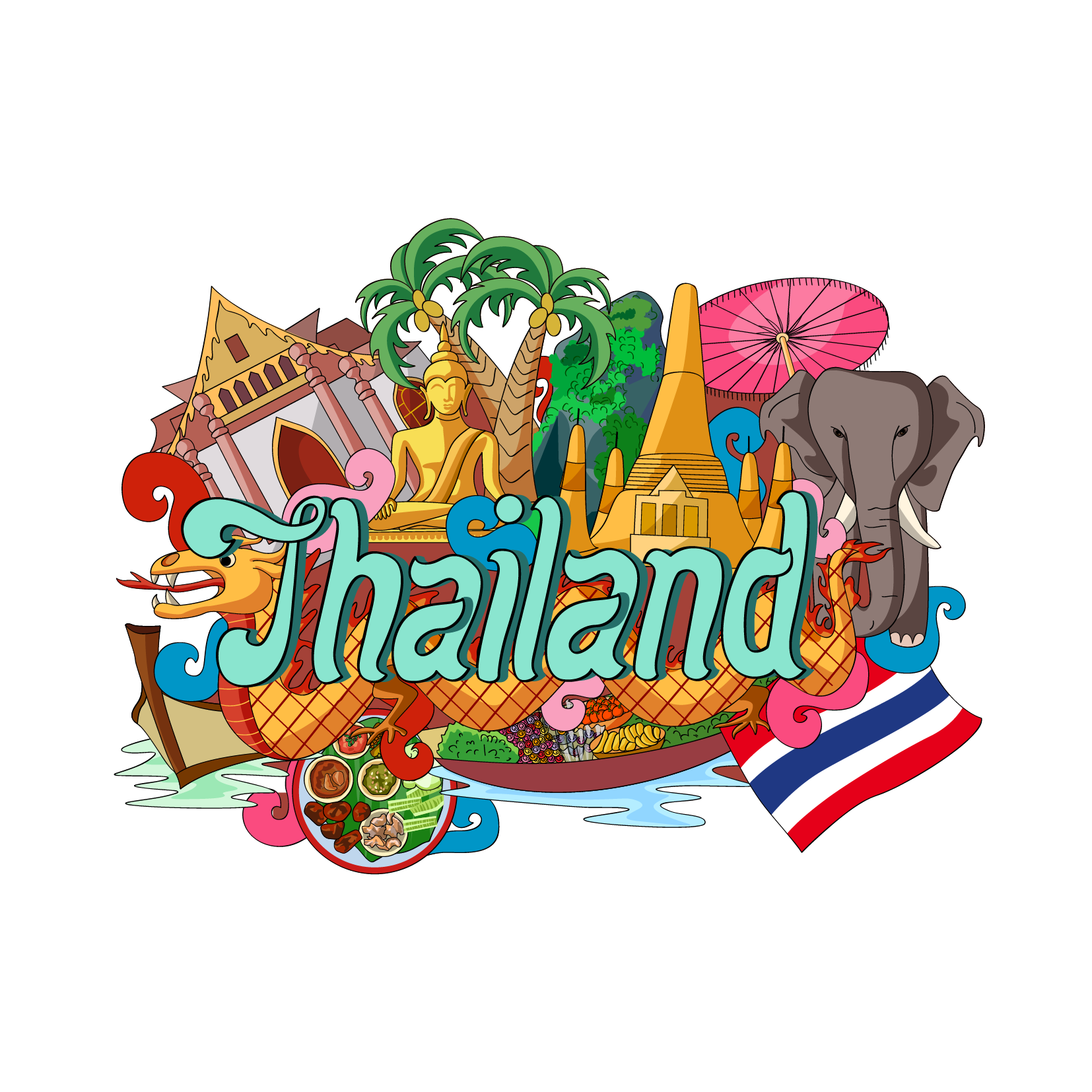 Exclusive IPTV Service in Thailand