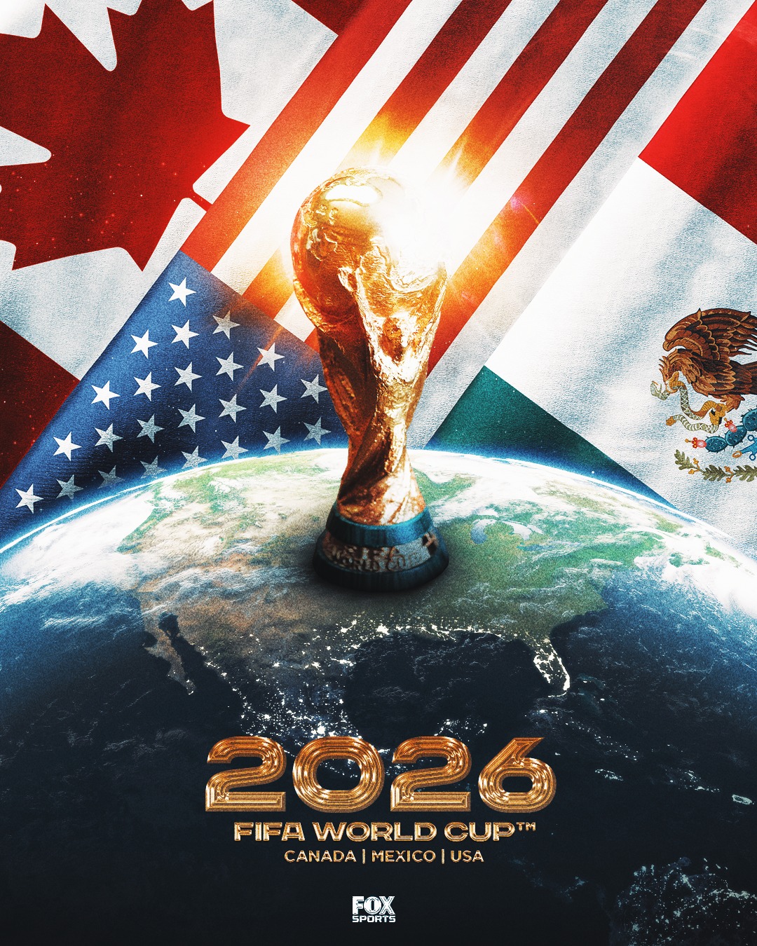 Ultra HD IPTV for FIFA World Cup 2026 in 4K