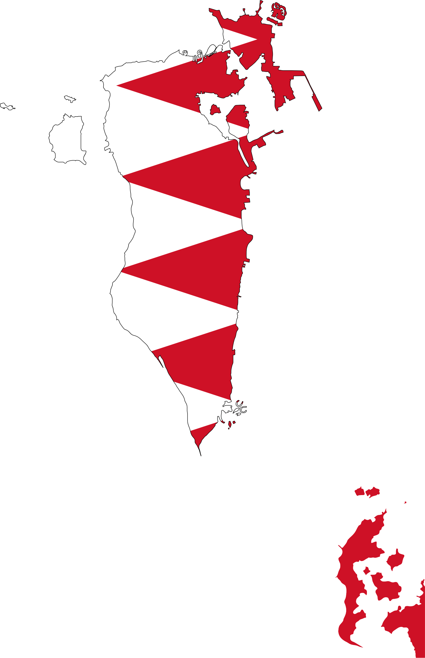 Top IPTV Provider in Bahrain