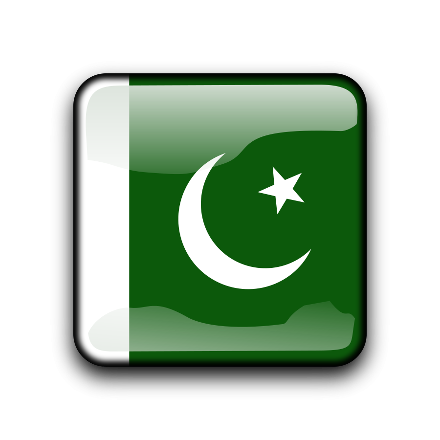 Flag of Pakistan