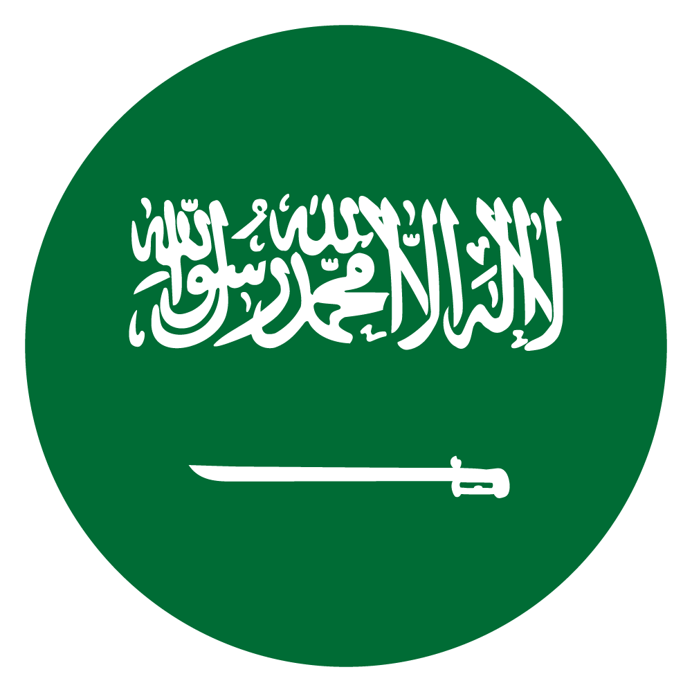 Saudi Arabia