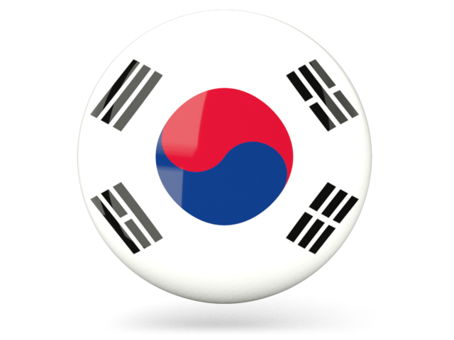 South Korea